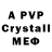 A PVP СК КРИС Landon Lootens