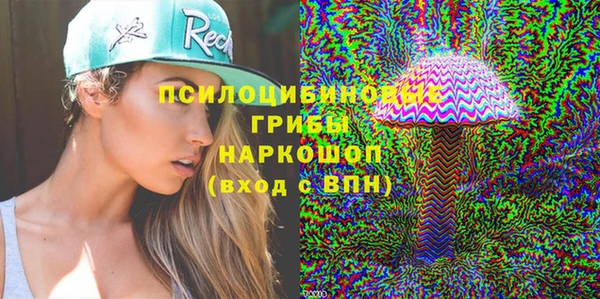 тгк Алексеевка